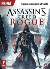 Assassin's Creed Rogue. Guida strategica ufficiale