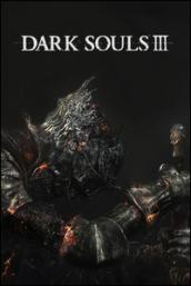 Dark Souls III - Guida Strategica Ufficiale in Italiano - Edizione da Collezione