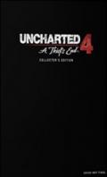 Uncharted. Fine di un ladro. Guida strategica ufficiale da collezione in italiano: 4