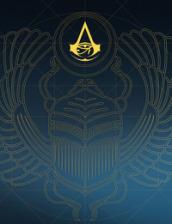 Assassin's Creed Origins - Guida Strategica in italiano da collezione