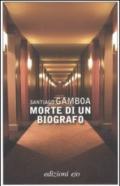 Morte di un biografo