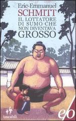 Il lottatore di sumo che non diventava grosso