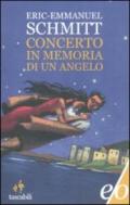 Concerto in memoria di un angelo