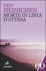 Morte in lista d'attesa