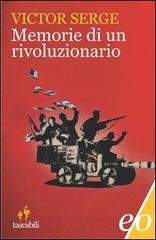 Memorie di un rivoluzionario (1901-1941)