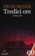 Tredici ore