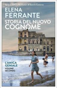 Storia del nuovo cognome. L'amica geniale. Vol. 2