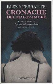 Cronache del mal d'amore (Dal mondo)