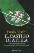 Il castigo di Attila