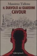 Il diavolo ai giardini Cavour