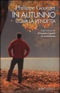 In autunno cova la vendetta (Tenente Sebag)