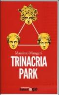 Trinacria Park (Sabot/age Vol. 8)