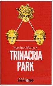 Trinacria Park (Sabot/age Vol. 8)