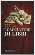 I cacciatori di libri