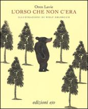 L'orso che non c'era