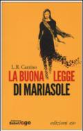 La buona legge di Mariasole