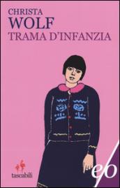 Trama d'infanzia