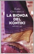 La bionda del Kontiki