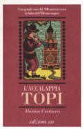 L'accalappiatopi. Testo russo a fronte