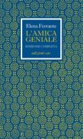 L'amica geniale. Edizione completa