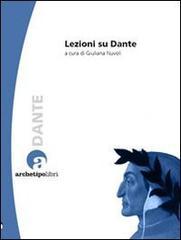 Lezioni su Dante