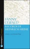 Ricordi di Heinrich Heine