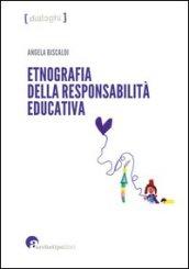 Etnografia della responsabilità educativa