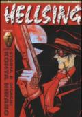 Hellsing: 1