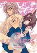 Loveless. 3.