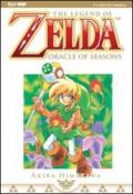 Oracle of seasons. The legend of Zelda