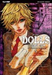 Dolls. 5.