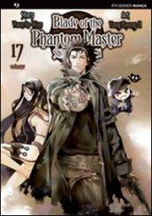 Blade of the phantom master. Shin angyo onshi. 17.