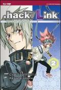 Hack//Link vol.2