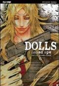 Dolls vol.6