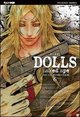 Dolls vol.6