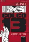 Golgo 13 vol.1