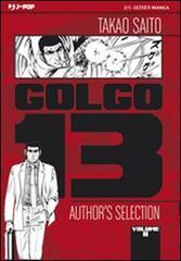 Golgo 13 vol.2