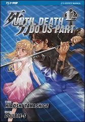 Until Death do us part vol.12