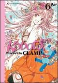 Kobato vol.6