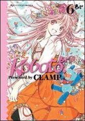 Kobato vol.6