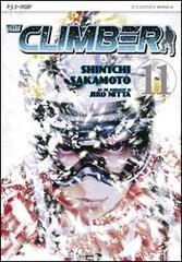 The climber vol.11