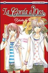 La corda d'oro vol.13