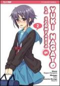 La scomparsa di Yuki Nagato vol.2