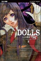 Dolls. 8.