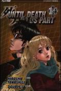 Until Death do us part vol.14