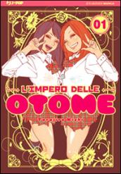 L'impero delle Otome. 1.