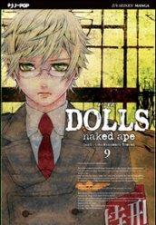 Dolls. 9.