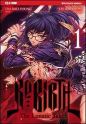 Re: birth. 1.