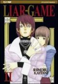 Liar Game: 2