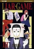 Liar Game. 3.